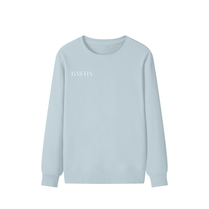 Camina Bastia Wisdom Classic Unisex Sweater