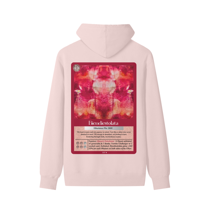 Biendiestolata Bastia Wisdom Classic Unisex Hoodie