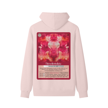 Biendiestolata Bastia Wisdom Classic Unisex Hoodie