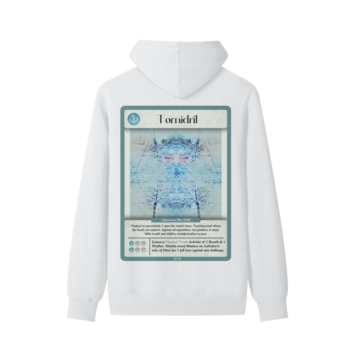 Tornidril Bastia Wisdom Classic Unisex Hoodie