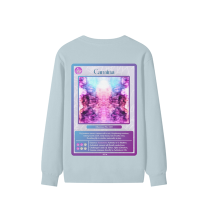 Camina Bastia Wisdom Classic Unisex Sweater