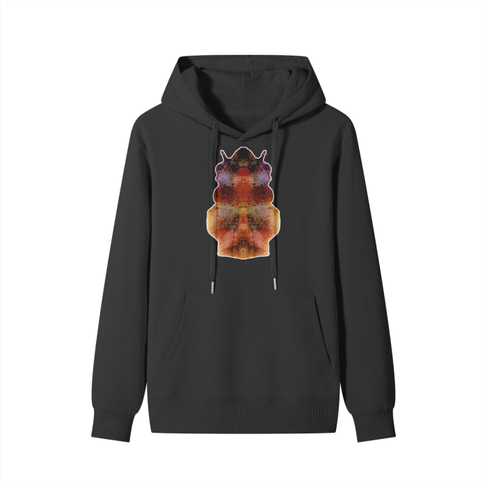 Moeinda Bastia Wisdom Classic Unisex Hoodie