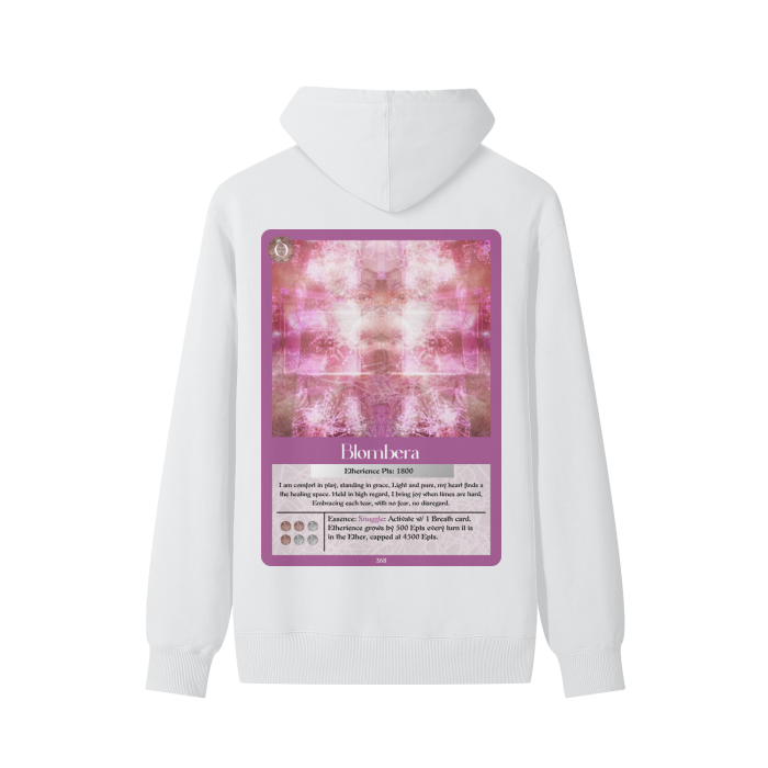 Blombera Bastia Wisdom Classic Unisex Hoodie