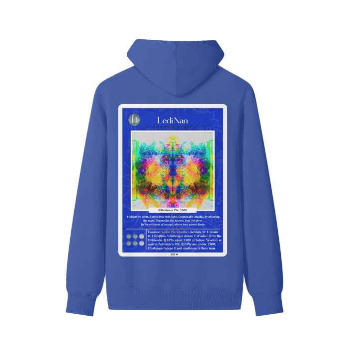 LediNan Bastia Wisdom Classic Unisex Hoodie