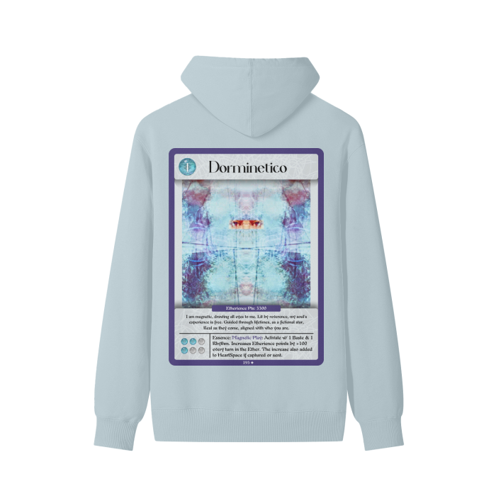 Dorminetico Bastia Wisdom Classic Unisex Hoodie