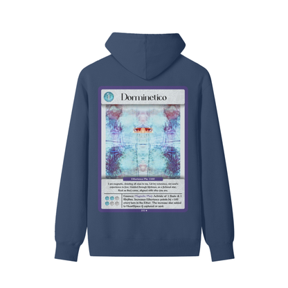 Dorminetico Bastia Wisdom Classic Unisex Hoodie